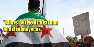 Suriye Lefkoşa Büyükelçisi SigmaLive’a konuştu