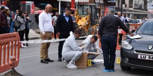 84 CİNAYET, 88 ÖLÜM