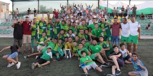 Çanakkale’den unutulmayacak performans