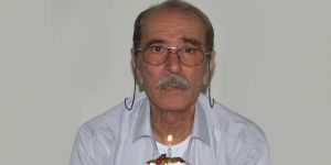 Usta fotoğrafçı Mehmet Ali Acar, yaşamını kaybetti