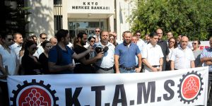 Merkez Bankası’nda partizanca istihdam iddiası