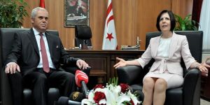 Yorgancıoğlu görevi devraldı