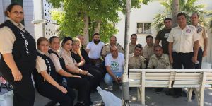 Hastanelerdeki 'güvenlik'  KÖRDÜĞÜM!