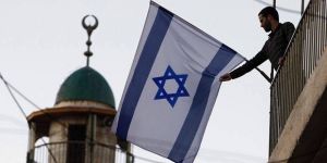 ‘İsrailli Arapların’ yaratılışı