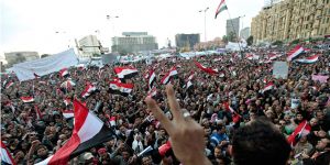 5 Eğilimli Ortadoğu ve Arap Dünyasındaki krizler