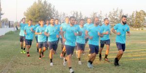 “Kampa kadar ideal kadroyu kuracağız”