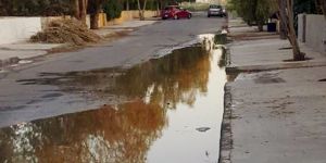 “Belediye çok duyarsız…”