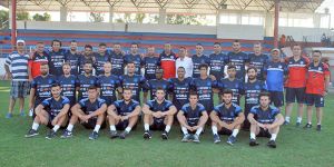 “İddialı bir takım olacağız”