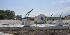 ‘KAÇAK’ VAR, MÜHÜR YOK…