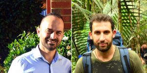 Birleşik Kıbrıs için yürüyecekler