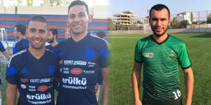 BÜYÜK TAKAS GERÇEKLEŞTİ