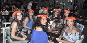 Wagon Bar ilgi görüyor