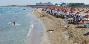 Cankurtaran olmayan plaja yasal işlem