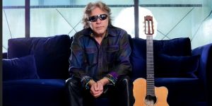 Mağusa'da final José Feliciano ile