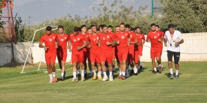 Yeni sezon, yeni umutlar