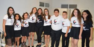 Gaziköy’de Klasik Esintiler