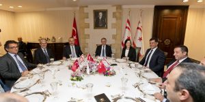 Özgürgün-Denktaş-Ertuğruloğlu'ndan ortak öneri