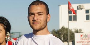 Dalyan Ozanköy’de kaldı