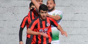 Yasin yeniden Hamitköy'de