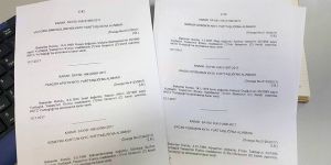 1 TOPLANTI,  13 YENİ YURTTAŞ DAHA!