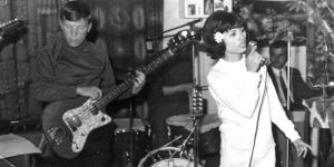 Gitar topluluklarımızda ilk kadın solist: ‘‘Ruşen Şengül…’’