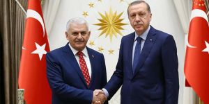 TÜRKEŞ YENİ KABİNEDE YOK