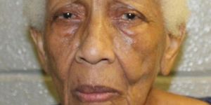 86 yaşındaki azılı suçlu gene yakalandı