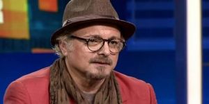 HARUN KOLÇAK'TAN YAŞAMA VEDA