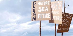 Çevre mühendisleri hükümetten beklentilerini dile getirdi