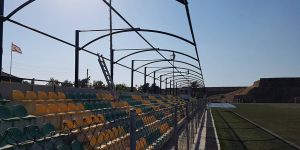 Surlara demir profil