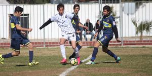 Yalova A2 takımında yeni dönem