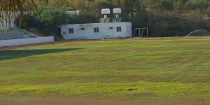 “16 Ağustos Stadı çağdaş hale getirilecek”