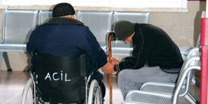 Bakan Sucuoğlu YENİDÜZEN’e açıkladı: “Serdar Denktaş’ın çıkışı hepimize sürpriz oldu”