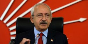 "Kıbrıs'ta barışın sağlanmasını temenni ediyorum"