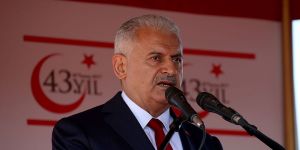 "Kıbrıs Türklerine haksızlık yapılıyor"