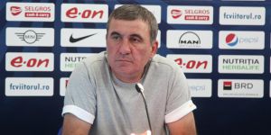 Hagi Lefkoşa’da tur arayacak