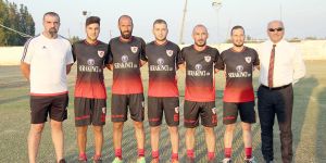 Gençler hedef büyüttü