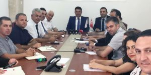 Yeni asgari ücret 2 175 TL oldu