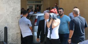 Arabacı iyileşti, zanlı cezaevine gönderildi