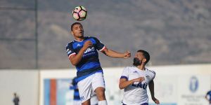 Salih Say Cihangir’de kaldı