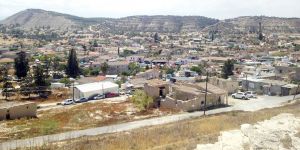 Yol kuzeye açıldı, güneye kapatıldı!