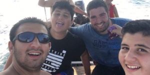 ÖLÜMDEN DÖNDÜLER!