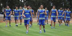 Kadro genişleyecek, tempo artacak