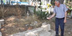 BAKIMSIZLIZLIĞI UTANDIRIYOR!