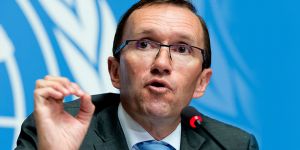 İç konularda Kıbrıslı Rumlardan,  Garantilerde Türkiye’den açılım