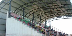 Balses’in üstü kapandı, ama basın odası yok