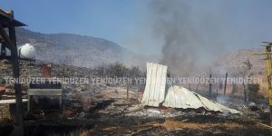 KONTROL ALTINA ALINDI