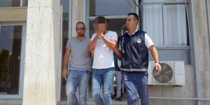 1 Milyonluk soygunda tutukluluk uzatıldı