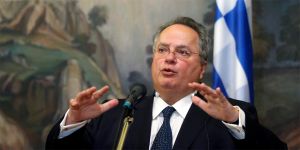 “Eide yalan söylüyor, Türkiye tek taraflı müdahale istiyor”