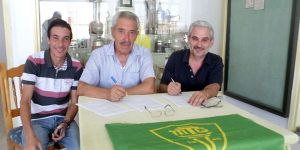 MTG özkaynaklara yeni sponsor